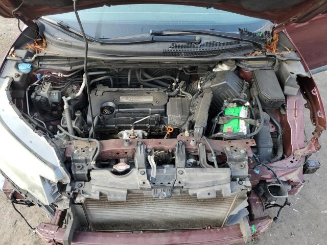 Photo 12 from auction – 2015 HONDA CR-V EXL with VIN 2HKRM4H73FH623127