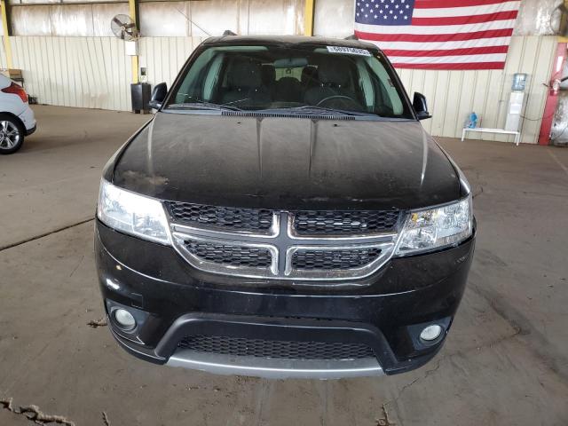 Foto 5 de la subasta – 2016 DODGE JOURNEY SX con VIN 3C4PDCBB1GT205889