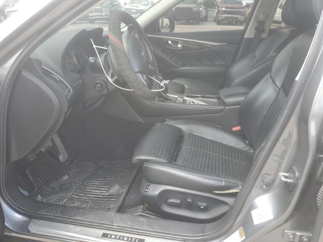 Photo 7 from auction – 2015 INFINITI Q50 BASE with VIN JN1BV7AR9FM412549