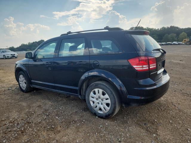 Photo 2 from auction – 2015 DODGE JOURNEY SE with VIN 3C4PDCAB3FT591974
