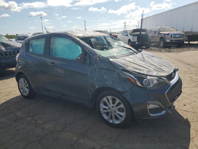 Photo 4 from auction – 2022 CHEVROLET SPARK 1LT with VIN KL8CD6SA5NC027249