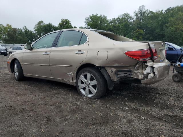 Photo 2 from auction – 2005 LEXUS ES 330 with VIN JTHBA30G655110757