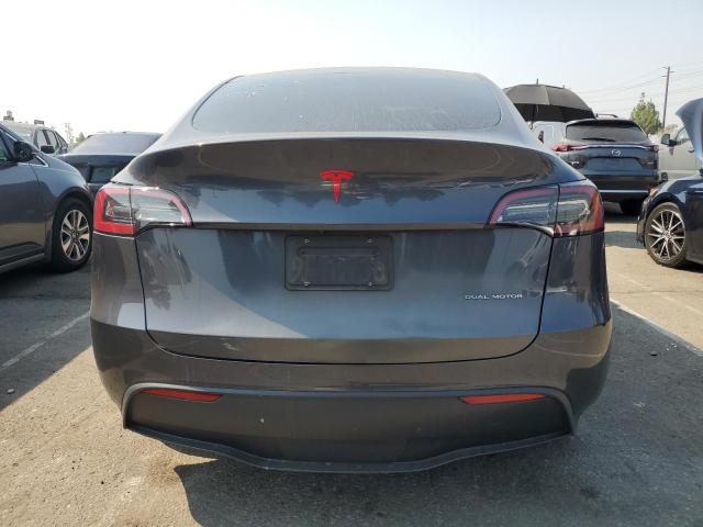 صورة رقم 6 من المزاد - 2023 TESLA MODEL Y مع VIN 7SAYGDEE5PA048406