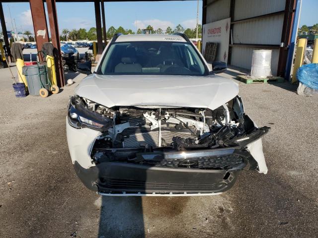 Photo 5 from auction – 2025 TOYOTA COROLLA CR with VIN 7MUCAAAG4SV120465