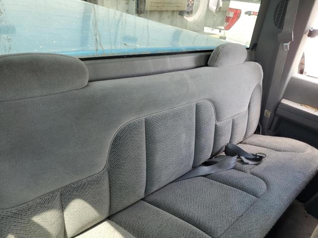 Photo 11 from auction – 1998 CHEVROLET GMT-400 C1500 with VIN 2GCEC19R8W1242262