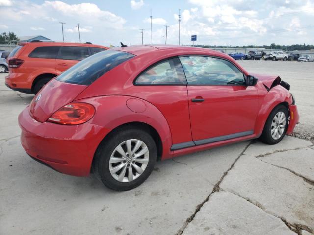 Photo 3 from auction – 2013 VOLKSWAGEN BEETLE with VIN 3VWFP7AT0DM633248
