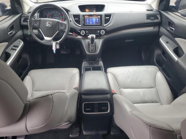 Photo 8 from auction – 2016 HONDA CR-V EXL with VIN 2HKRM4H70GH645894
