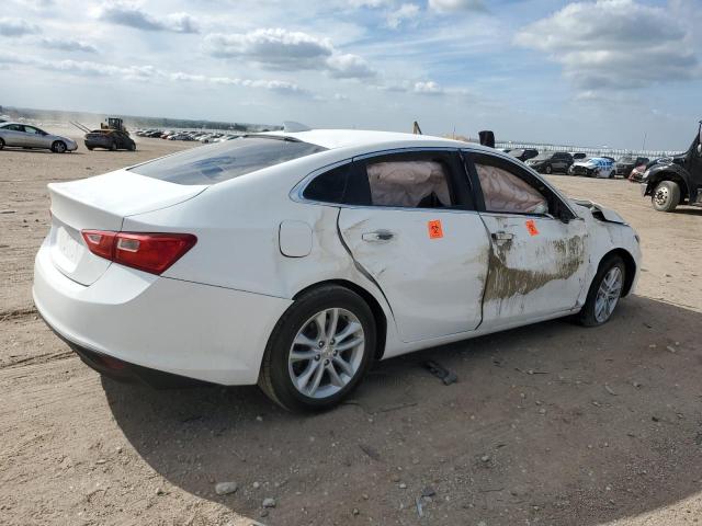 Photo 3 from auction – 2018 CHEVROLET MALIBU LT with VIN 1G1ZD5ST2JF212499