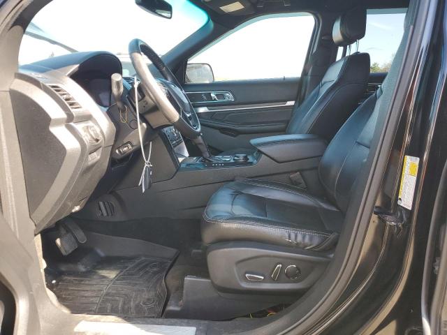 Photo 7 from auction – 2016 FORD EXPLORER LIMITED with VIN 1FM5K8FH6GGB15016