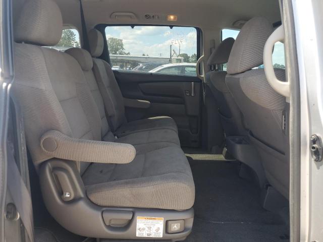 Photo 11 from auction – 2013 HONDA ODYSSEY EX with VIN 5FNRL5H49DB038644