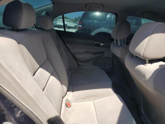 Photo 10 from auction – 2010 HONDA CIVIC LX with VIN 19XFA1F52AE027029
