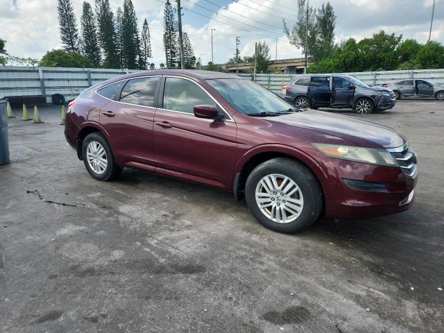Photo 4 from auction – 2012 HONDA CROSSTOUR with VIN 5J6TF3H5XCL005250