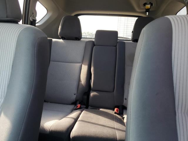 Photo 10 from auction – 2015 TOYOTA RAV4 LE with VIN 2T3BFREV1FW338866