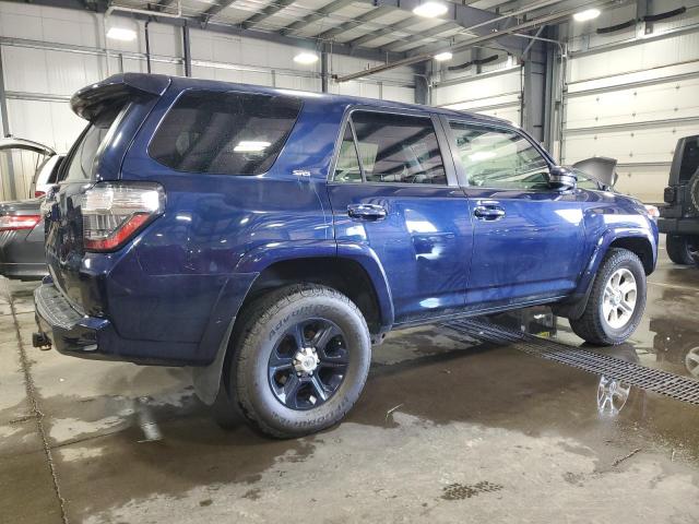 Photo 3 from auction – 2014 TOYOTA 4RUNNER SR with VIN JTEBU5JR2E5194737