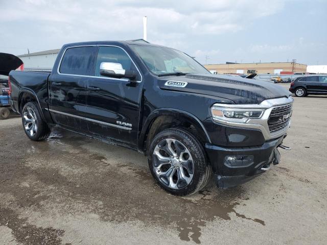 Photo 4 from auction – 2023 RAM 1500 LIMIT with VIN 1C6SRFHT9PN700992