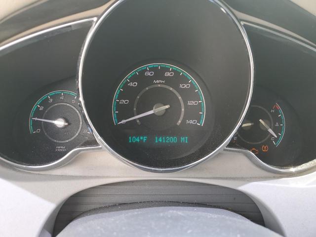 Photo 9 from auction – 2011 CHEVROLET MALIBU LS with VIN 1G1ZA5EU8BF346447