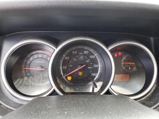 Photo 9 from auction – 2011 NISSAN VERSA S with VIN 3N1BC1CP8BL450504