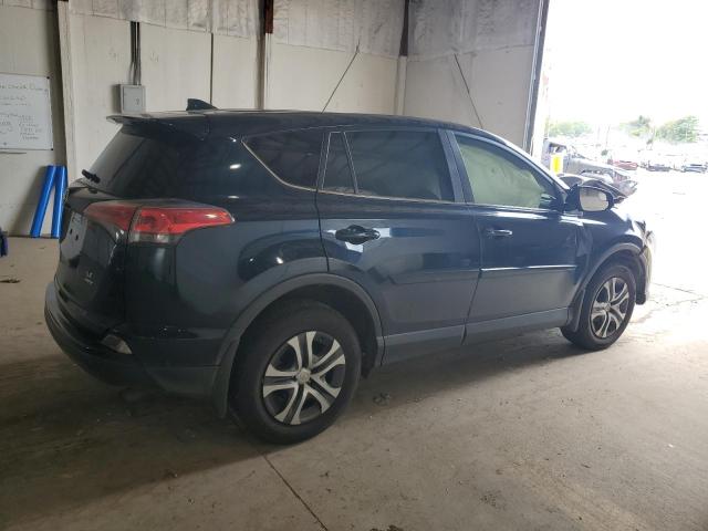 Photo 3 from auction – 2018 TOYOTA RAV4 LE with VIN JTMBFREV8JJ734431