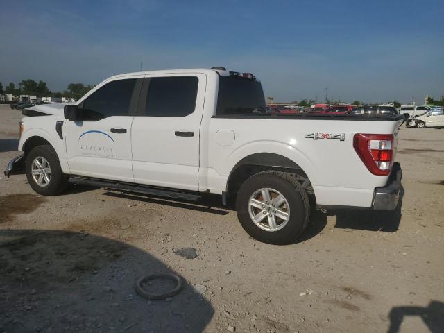 Photo 2 from auction – 2021 FORD F150 SUPER with VIN 1FTEW1EP2MKD60817