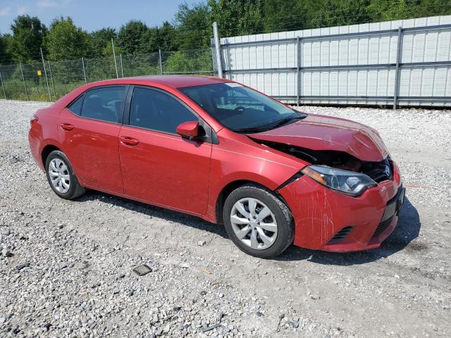 Photo 4 from auction – 2015 TOYOTA COROLLA L with VIN 5YFBURHE0FP291891