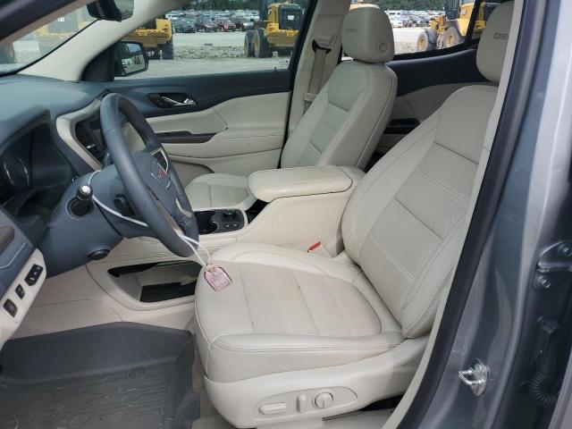 Photo 7 from auction – 2023 GMC ACADIA DEN with VIN 1GKKNPLS6PZ221113