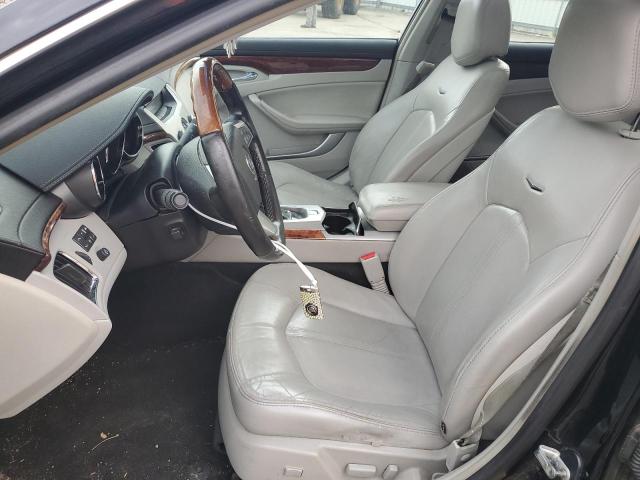 Photo 7 from auction – 2012 CADILLAC CTS PERFOR with VIN 1G6DJ5E36C0107916