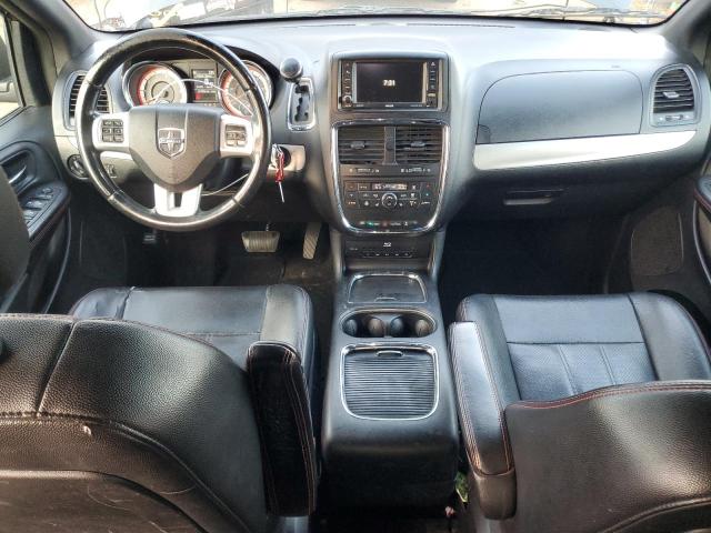 Photo 8 from auction – 2013 DODGE GRAND CARA with VIN 2C4RDGEG0DR695070