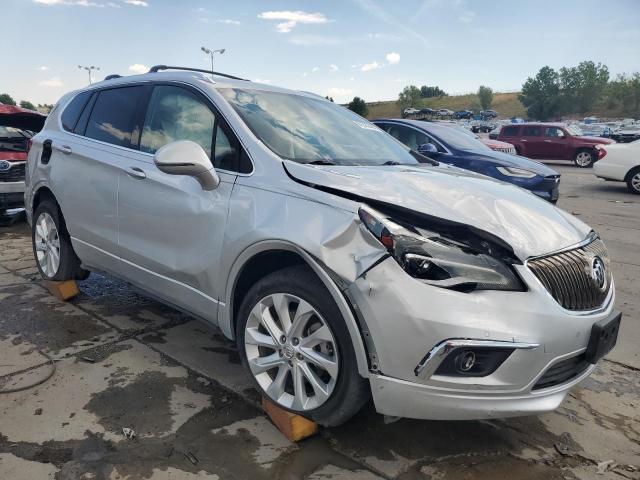 Photo 4 from auction – 2016 BUICK ENVISION P with VIN LRBFXESX2GD244733