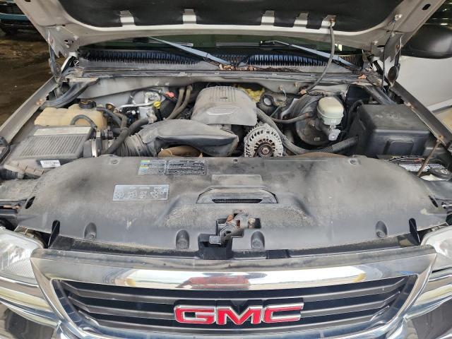 Photo 11 from auction – 2005 GMC NEW SIERRA with VIN 2GTEK19B551275045