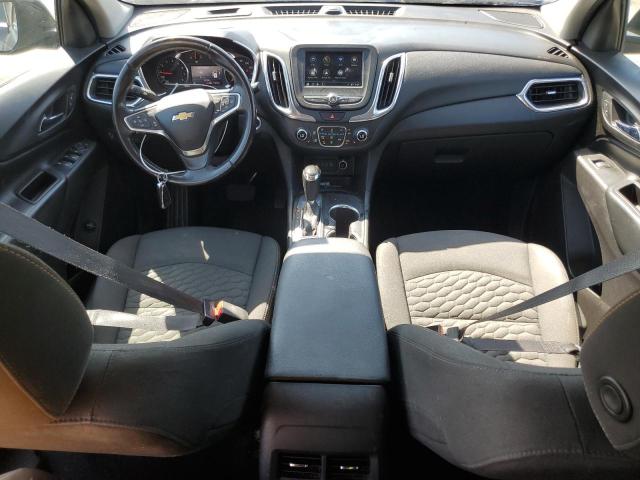 Photo 8 from auction – 2019 CHEVROLET EQUINOX LT with VIN 3GNAXJEV0KL394137