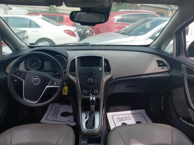 Photo 9 from auction – 2015 BUICK VERANO CON with VIN 1G4PR5SK7F4157991