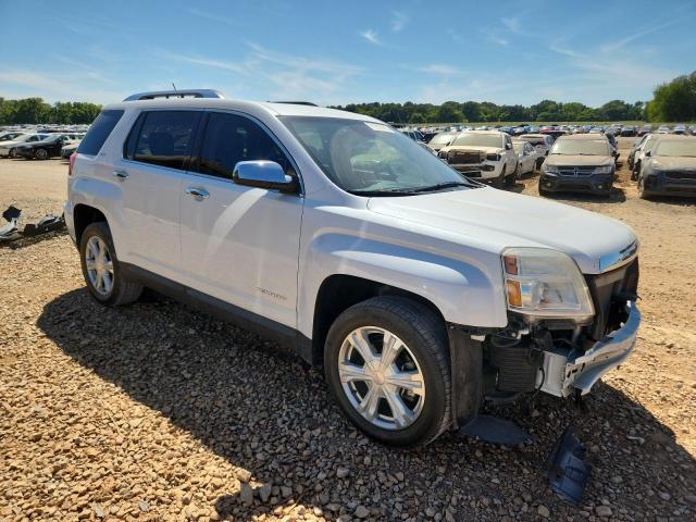 Photo 4 from auction – 2016 GMC TERRAIN SLT with VIN 2GKALPEK4G6266612