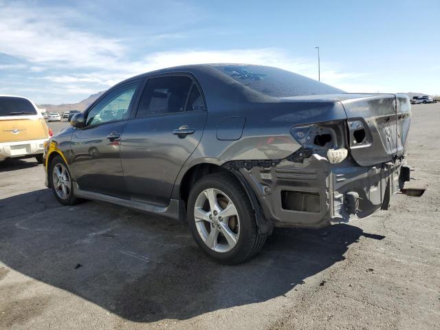 Photo 2 from auction – 2012 TOYOTA COROLLA BA with VIN 5YFBU4EE2CP010600