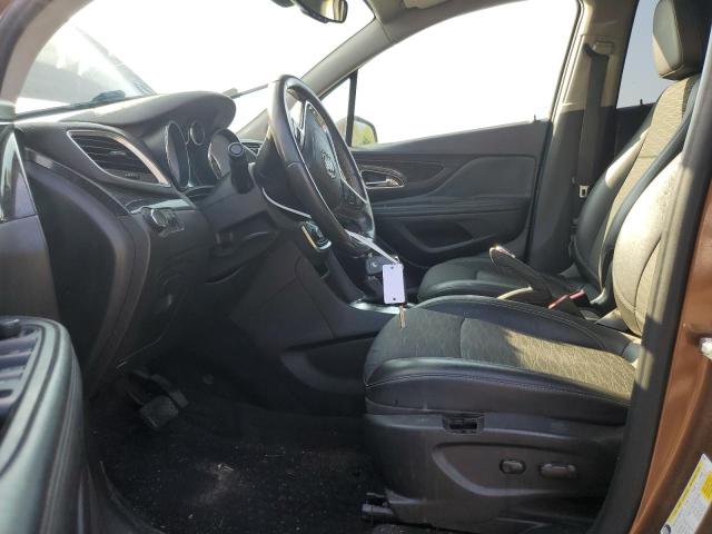Photo 7 from auction – 2016 BUICK ENCORE with VIN KL4CJASB3GB751133