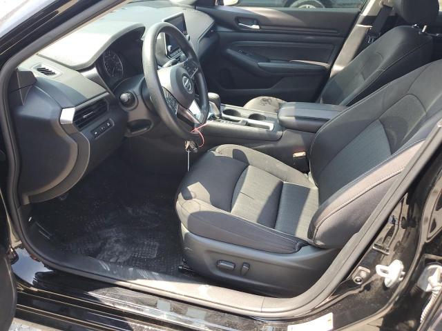 Photo 7 from auction – 2020 NISSAN ALTIMA S with VIN 1N4BL4BV8LC266262