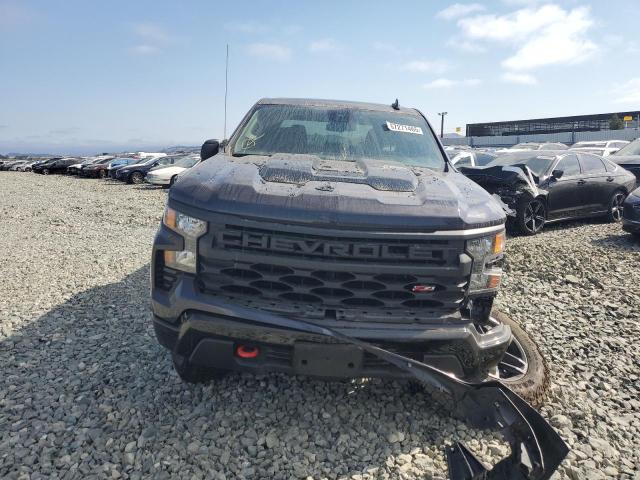Photo 5 from auction – 2024 CHEVROLET SILVERADO with VIN 3GCUDCED8RG376604