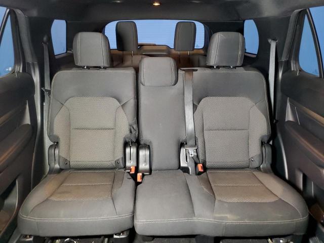 Photo 10 from auction – 2018 FORD EXPLORER X with VIN 1FM5K7DH1JGC64924