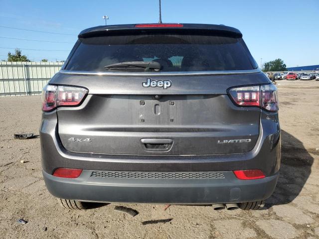 صورة رقم 6 من المزاد - 2020 JEEP COMPASS LI مع VIN 3C4NJDCB4LT244782