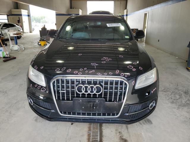 Photo 5 from auction – 2015 AUDI Q5 PREMIUM with VIN WA1DGAFPXFA145065