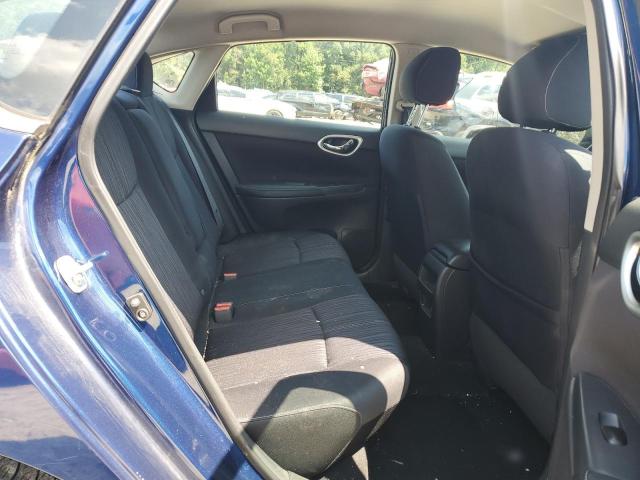 Photo 10 from auction – 2016 NISSAN SENTRA S with VIN 3N1AB7AP4GY253151