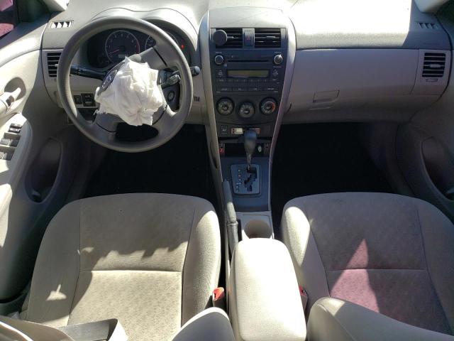 Photo 8 from auction – 2010 TOYOTA COROLLA BA with VIN 2T1BU4EE8AC379054