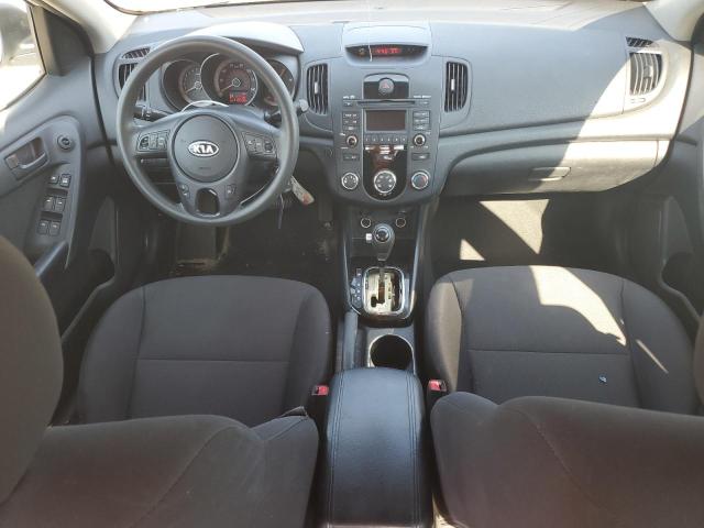 صورة رقم 8 من المزاد - 2012 KIA FORTE EX مع VIN KNAFU4A27C5508668