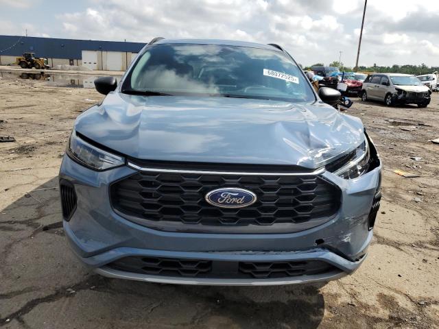 Photo 5 from auction – 2024 FORD ESCAPE ST with VIN 1FMCU9MN1RUA35823