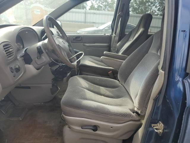 Photo 7 from auction – 2003 DODGE GRAND CARA with VIN 1D4GP24333B127525