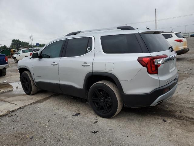 Photo 2 from auction – 2020 GMC ACADIA SLE with VIN 1GKKNKLS7LZ116397