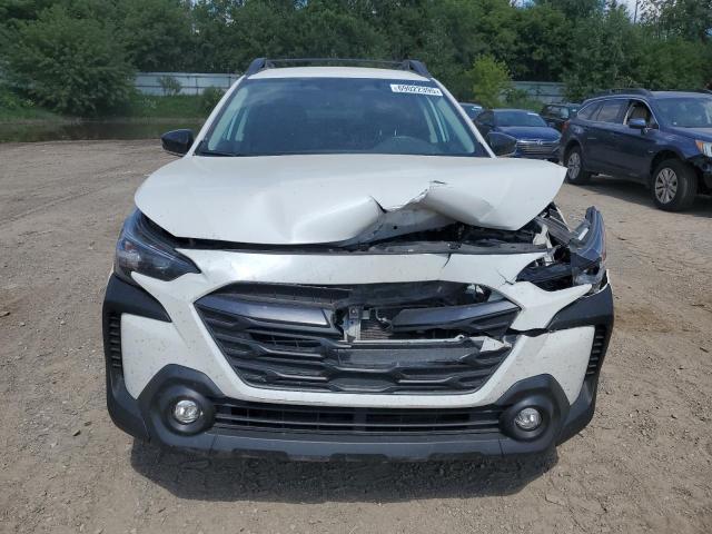 Photo 5 from auction – 2023 SUBARU OUTBACK PR with VIN 4S4BTACC4P3203070