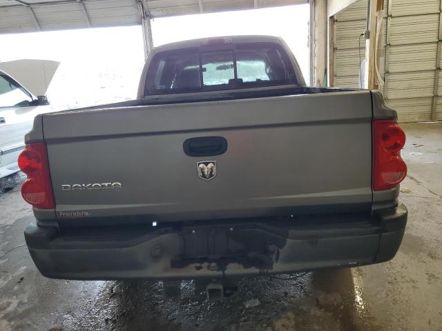 Photo 6 from auction – 2005 DODGE DAKOTA QUA with VIN 1D7HW28K35S181938