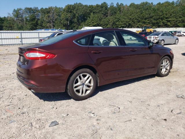 Photo 3 from auction – 2015 FORD FUSION SE with VIN 3FA6P0H77FR202372