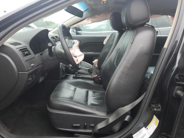 Photo 7 from auction – 2012 FORD FUSION SEL with VIN 3FAHP0JG4CR386832