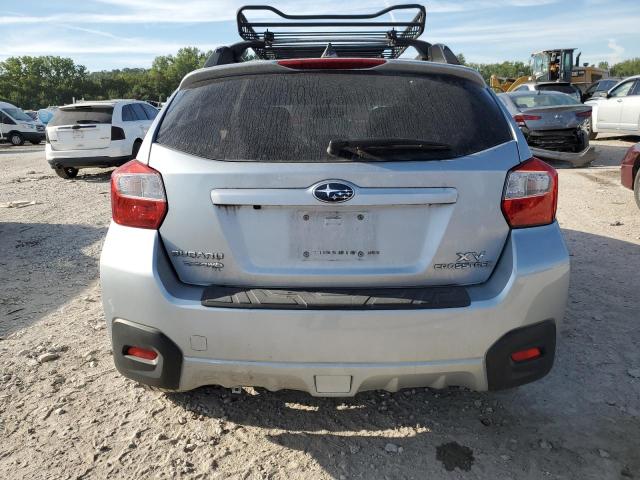 Photo 6 from auction – 2013 SUBARU XV CROSSTR with VIN JF2GPAGC5D2823437